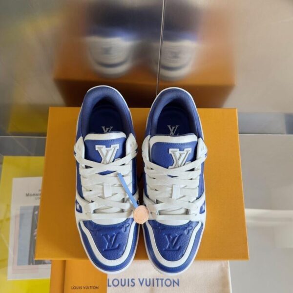 Trainer Sneaker 6080-2502 - Image 6