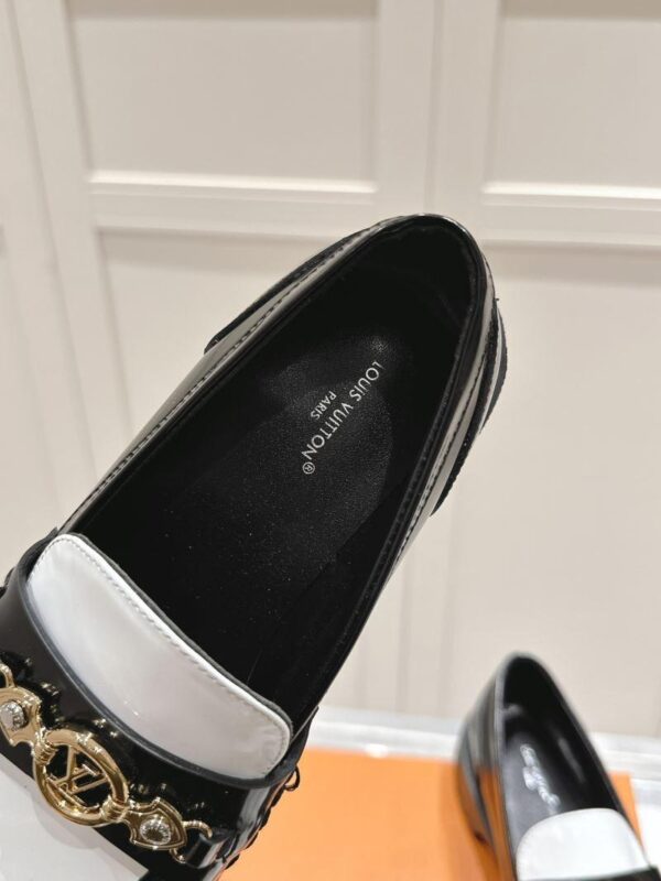 Low Shoes 6045-3417 - Image 9