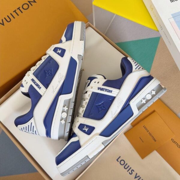 Trainer Sneaker 6080-2502 - Image 5