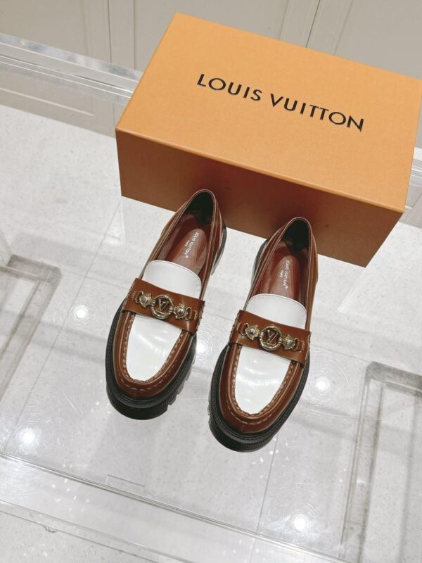 Low Shoes 6045-3414