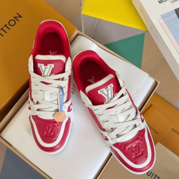 Trainer Sneaker 6080-2501