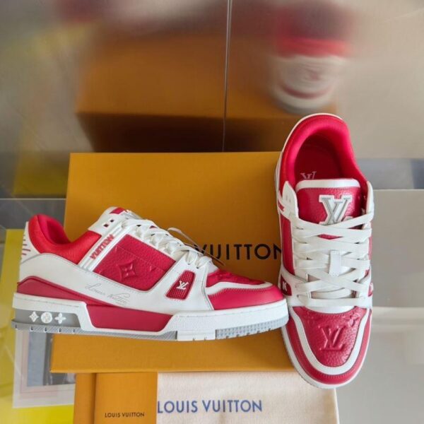 Trainer Sneaker 6080-2501 - Image 2