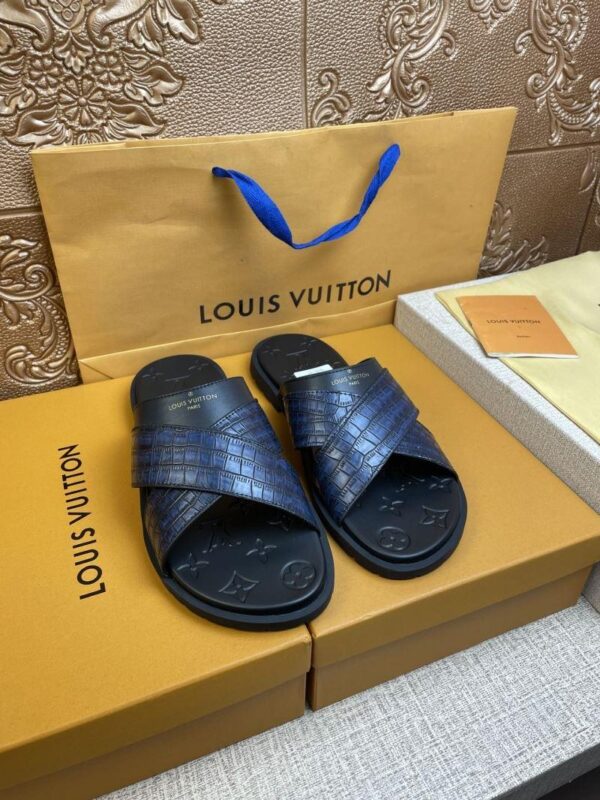 Slippers 6088-2686