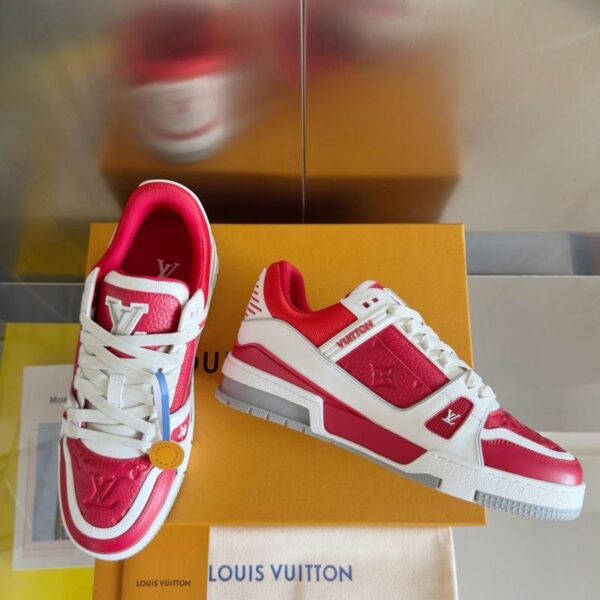 Trainer Sneaker 6080-2501 - Image 3