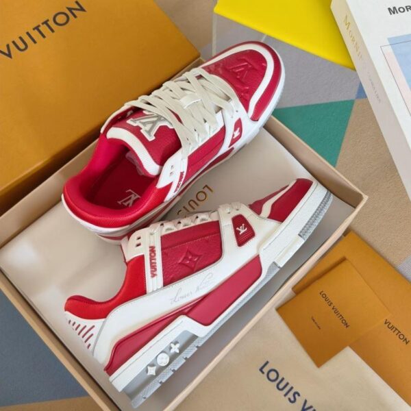 Trainer Sneaker 6080-2501 - Image 4