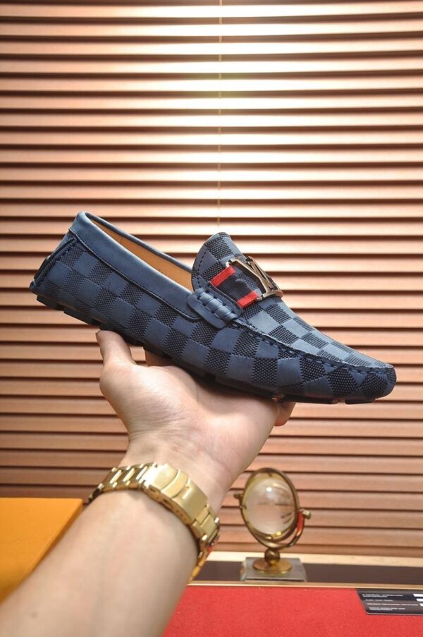 Tods Shoes 6038-2611 - Image 4