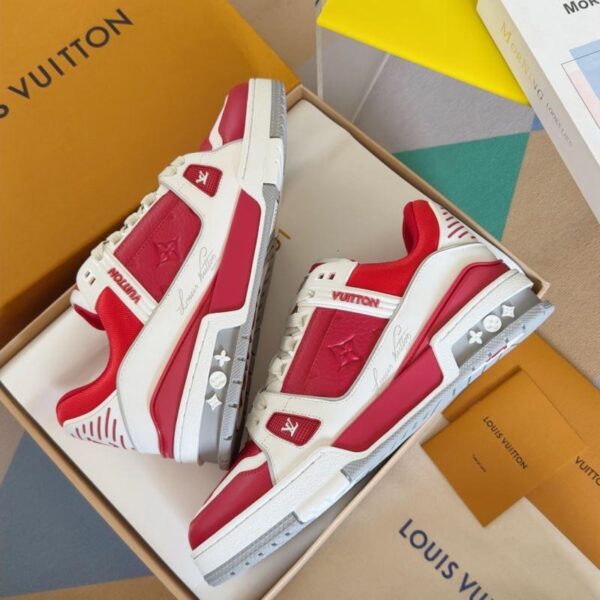 Trainer Sneaker 6080-2501 - Image 5