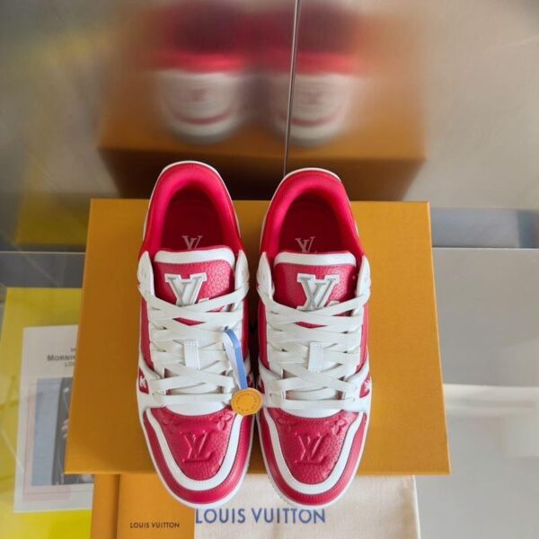 Trainer Sneaker 6080-2501 - Image 6