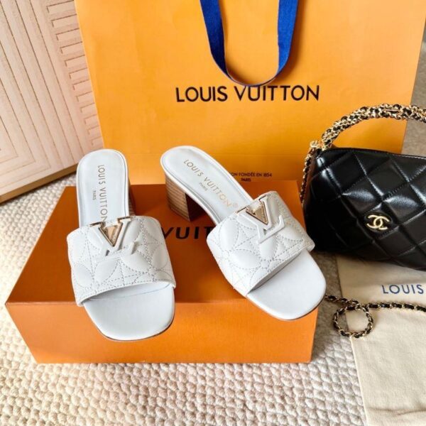 Slippers 6046-1484