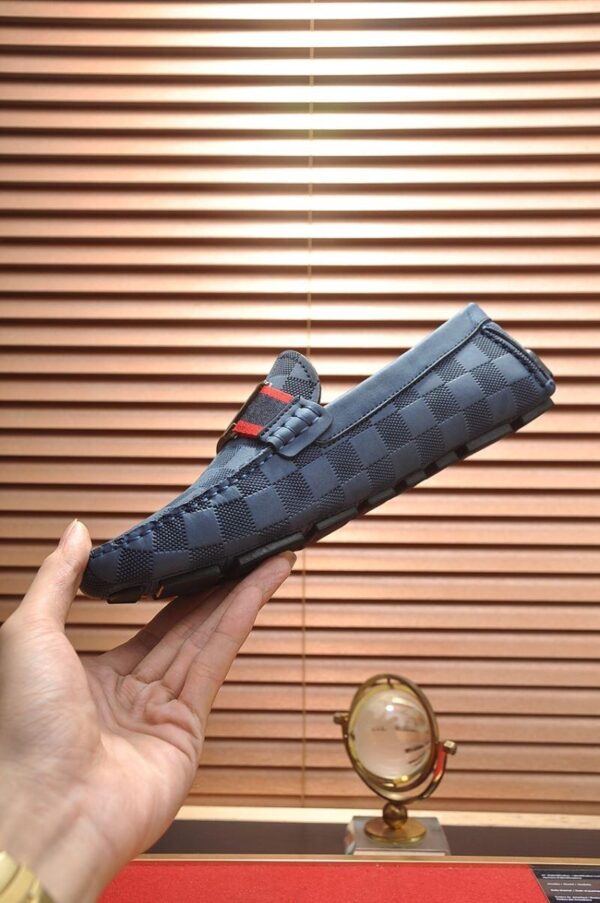 Tods Shoes 6038-2611 - Image 5