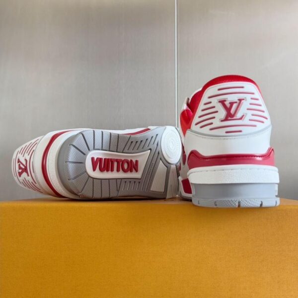 Trainer Sneaker 6080-2501 - Image 8