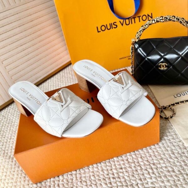 Slippers 6046-1484 - Image 3