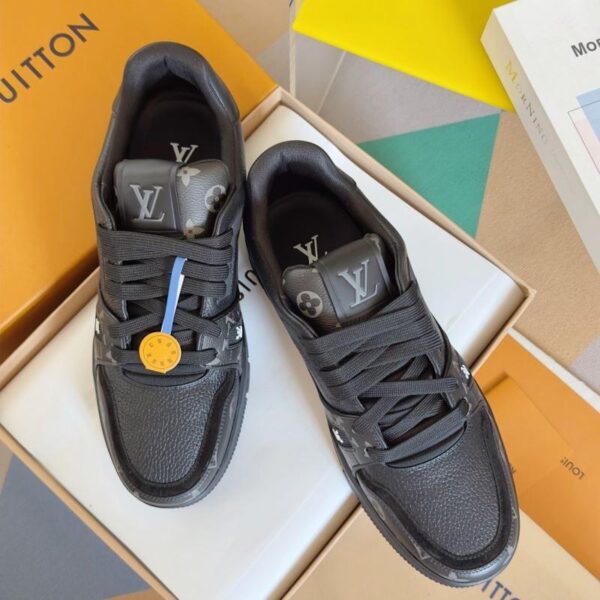 Trainer Sneaker 6080-2500