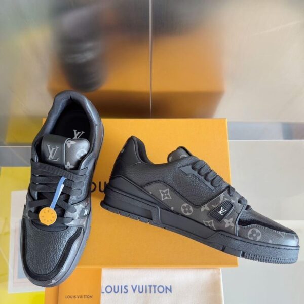 Trainer Sneaker 6080-2500 - Image 3