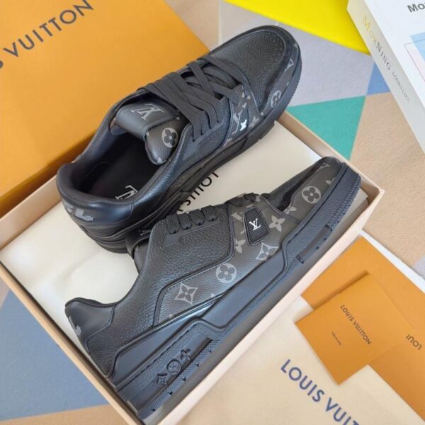 Trainer Sneaker 6080-2500 - Image 4