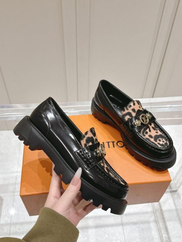 Low Shoes 6045-3413 - Image 3