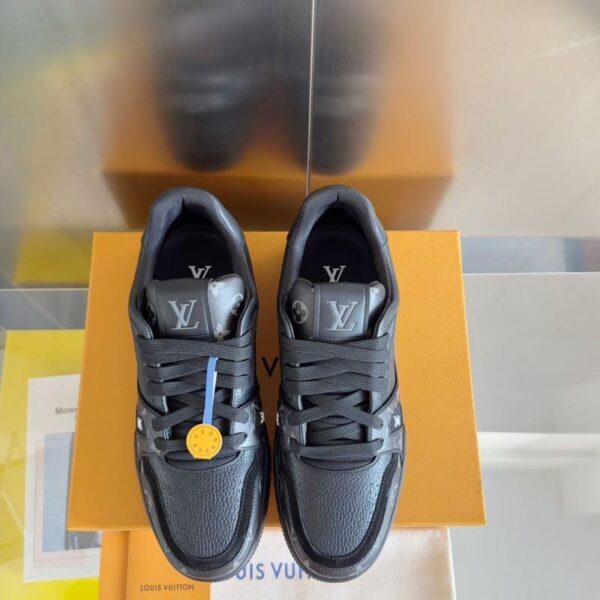 Trainer Sneaker 6080-2500 - Image 6