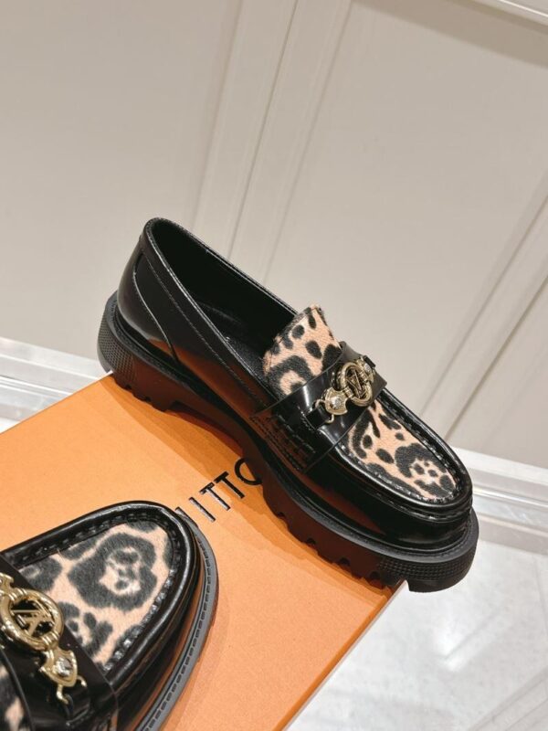 Low Shoes 6045-3413 - Image 4
