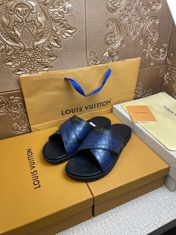 Slippers 6088-2685