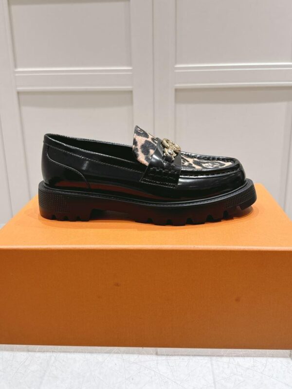 Low Shoes 6045-3413 - Image 5
