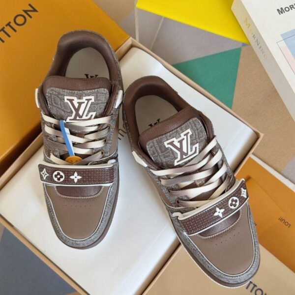 Trainer Sneaker 6080-2499
