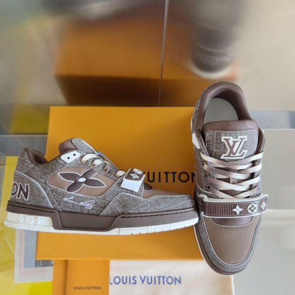 Trainer Sneaker 6080-2499 - Image 2