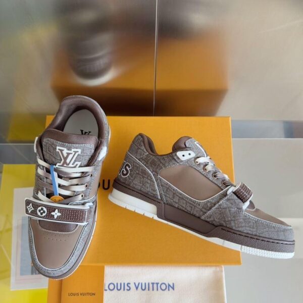 Trainer Sneaker 6080-2499 - Image 3