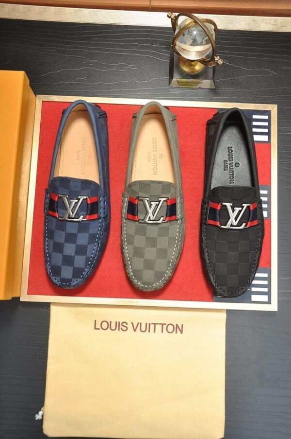 Tods Shoes 6038-2610 - Image 5