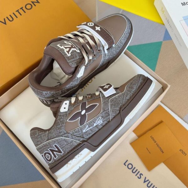 Trainer Sneaker 6080-2499 - Image 4