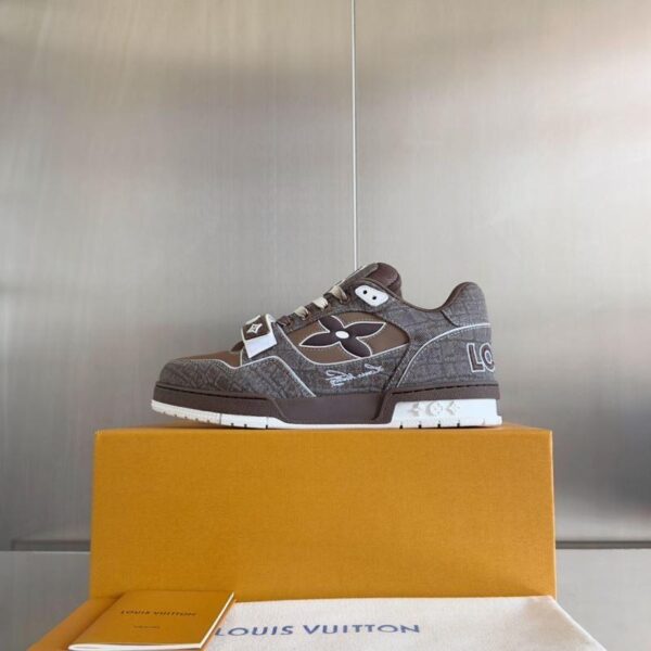 Trainer Sneaker 6080-2499 - Image 5