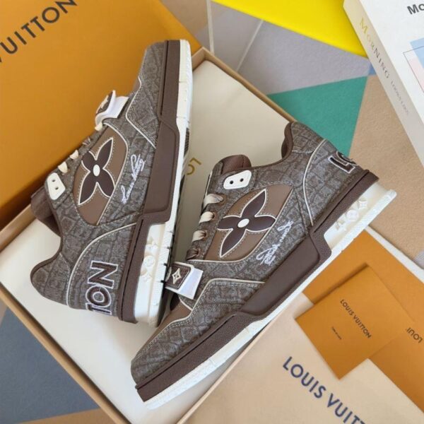 Trainer Sneaker 6080-2499 - Image 6