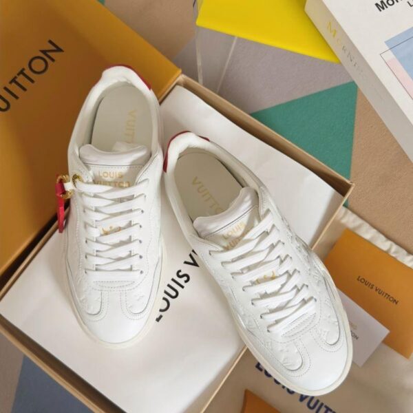 Low Shoes 6045-3388