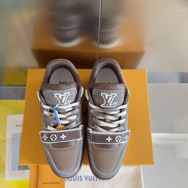 Trainer Sneaker 6080-2499 - Image 7