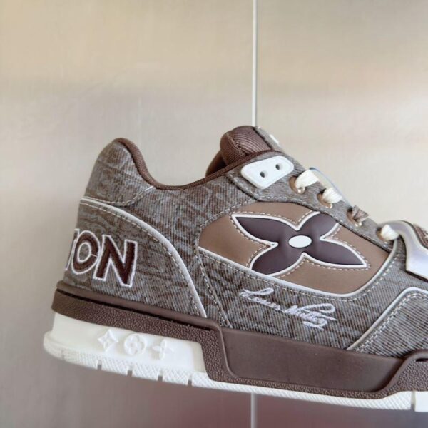 Trainer Sneaker 6080-2499 - Image 8