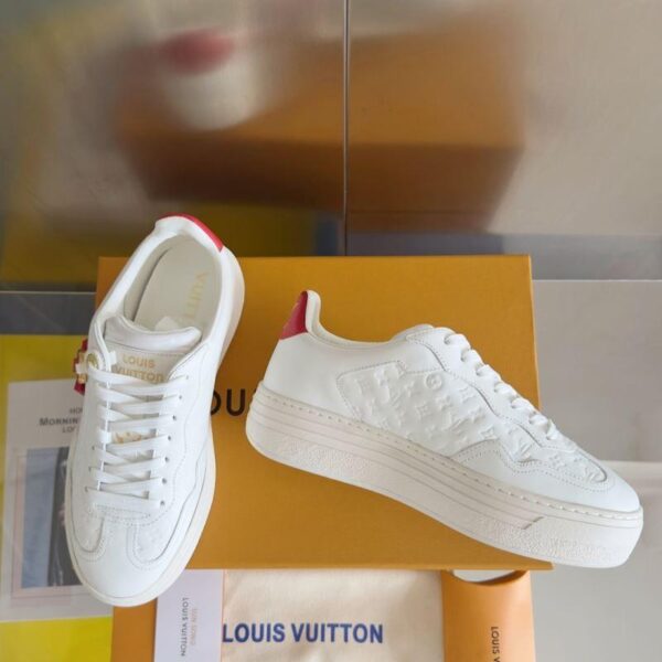 Low Shoes 6045-3388 - Image 3