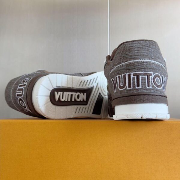 Trainer Sneaker 6080-2499 - Image 9