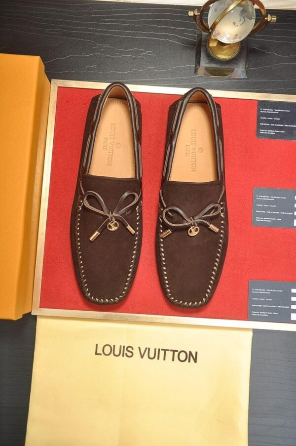 Tods Shoes 6038-2609