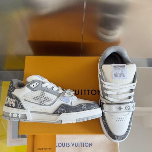 Trainer Sneaker 6080-2498 - Image 2