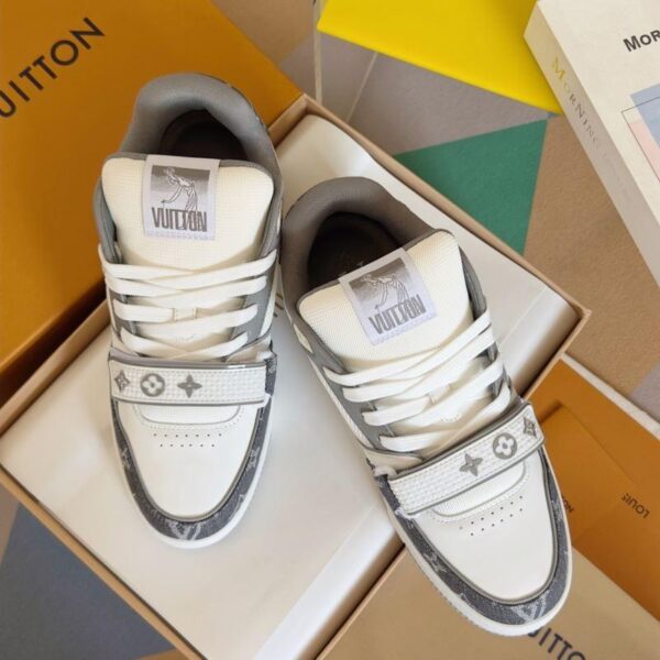 Trainer Sneaker 6080-2498