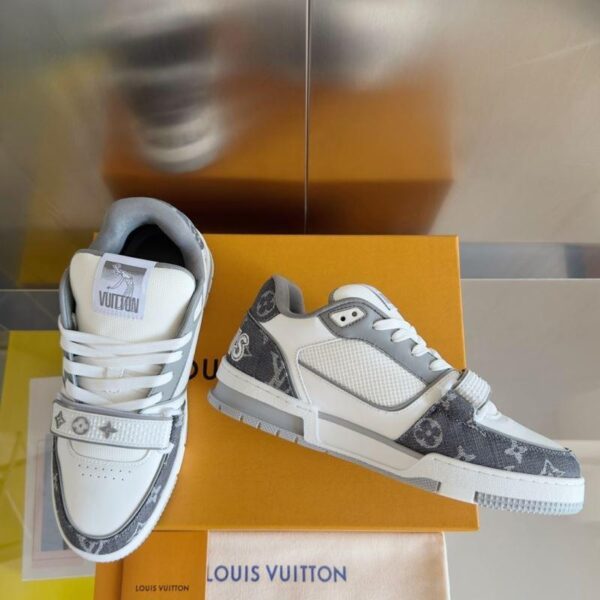 Trainer Sneaker 6080-2498 - Image 3