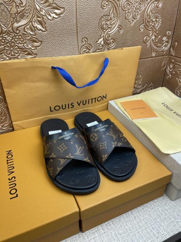 Slippers 6088-2684