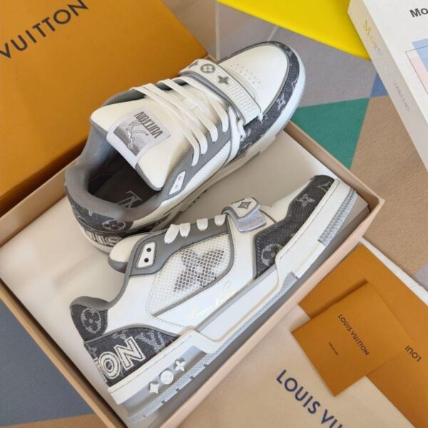 Trainer Sneaker 6080-2498 - Image 4