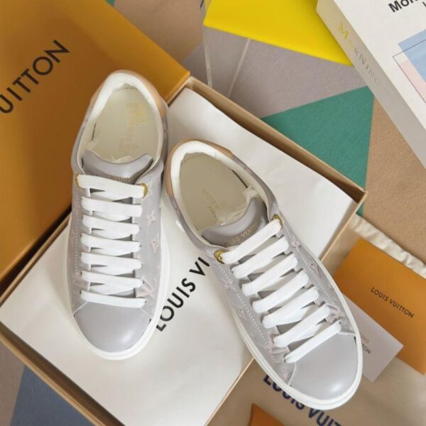 Low Shoes 6045-3387