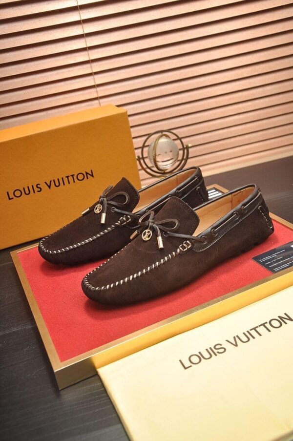 Tods Shoes 6038-2609 - Image 3
