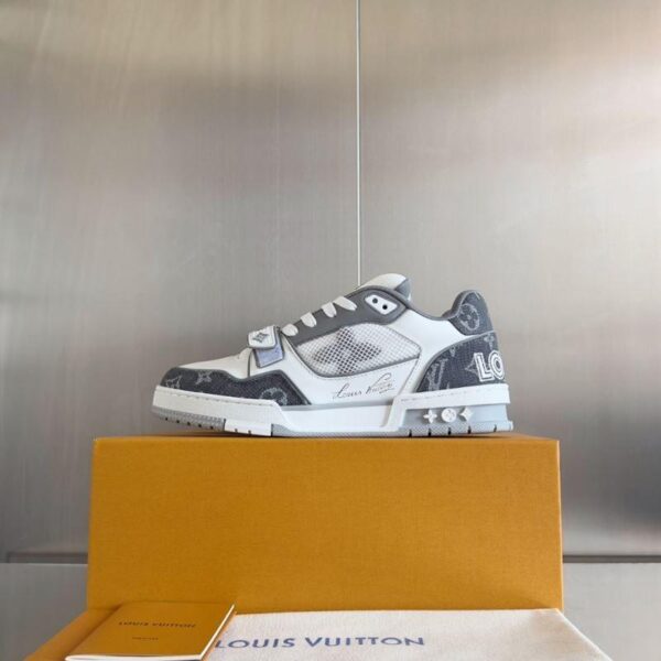 Trainer Sneaker 6080-2498 - Image 5