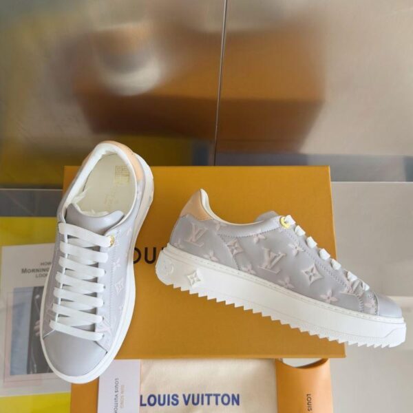 Low Shoes 6045-3387 - Image 3