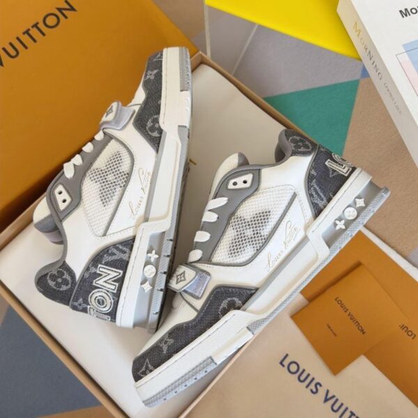 Trainer Sneaker 6080-2498 - Image 6