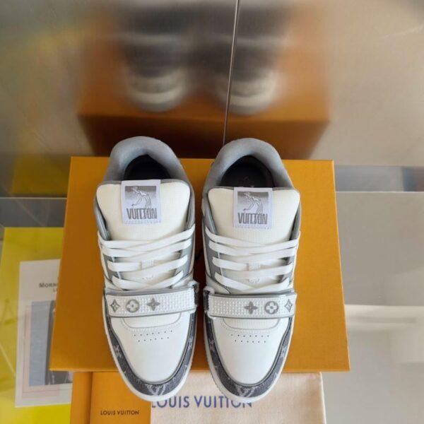 Trainer Sneaker 6080-2498 - Image 7