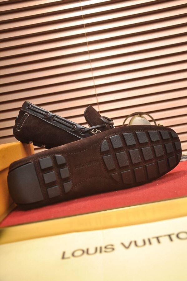Tods Shoes 6038-2609 - Image 5