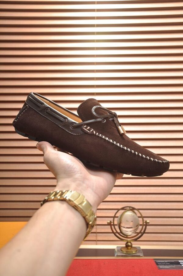 Tods Shoes 6038-2609 - Image 6